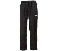 Helly Hansen Hommes Pantalon Dubliner, Noir, 4XL