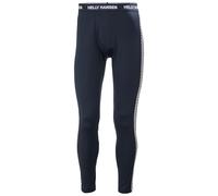 Helly Hansen Lifa Base Layer Pants Blu 2XL Uomo
