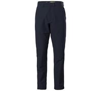Helly Hansen Hommes Pantalon HH QD, Bleu Marine, 42