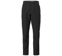Helly Hansen Uomo Pantaloni HH Asciugatura Rapida, 40, Ebano