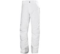 Helly Hansen Hommes Pantalon isolé légendaire, Blanc, L