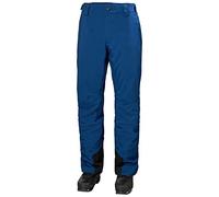 Helly Hansen Hommes Pantalon isolé légendaire, Fjord Profond, 2XL