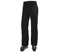 Helly Hansen Hommes Pantalon isolé légendaire, Noir, 2XL