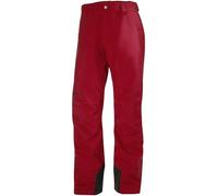 Helly Hansen Hommes Pantalon isolé légendaire, Rouge, S