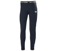 Helly Hansen Hommes Pantalon Lifa Active, Bleu Marine, M