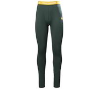 Helly Hansen Hommes Pantalon Lifa Active, Épicéa Le Plus Foncé, S