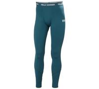 Helly Hansen Lifa Active Pant, uomo, verde turchese XXL(56) Dark Creek