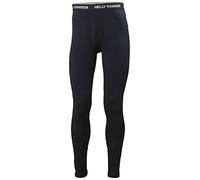 Helly Hansen Lifa Merino Midweight Base Layer Pants Blu M Uomo