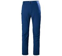 Helly Hansen Hommes Pantalon Softshell Brono, Océan, L