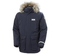 HELLY HANSEN Reine Parka - Uomo - Blu - Taglia S- modello 2024
