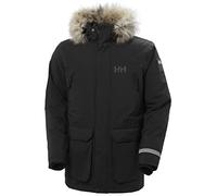 Giacca Helly Hansen Reine Parka PrimaLoft nero - S