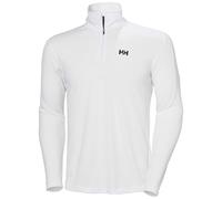 Maglia Helly Hansen HP Half-Zip 2.0 manica lunga bianco - M