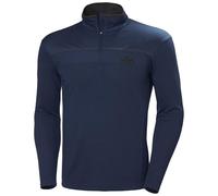 Maglia Helly Hansen HP 1/2 Zip manica lunga blu marino - S