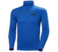 Helly Hansen Hommes Pull HP avec fermeture éclair 1/2, Cobalt 2.0, 2XL