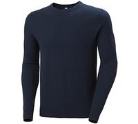 Helly Hansen Hommes Pull Skagen, Marine 2.0, 2XL