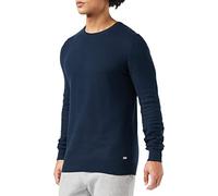 Helly Hansen Hommes Pull Skagen, Marine 2.0, XL