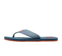 Helly Hansen Hommes Sandale Logo 2, Bleu Marine, 40