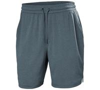 Helly Hansen LIFA Tech Lite Shorts Pantaloncini Casual, Gelo Alpino, L Uomo