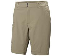 Helly Hansen Hommes Short Softshell Brono, Caillou, S