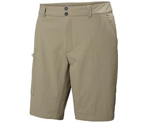 Helly Hansen Hommes Short Softshell Brono, Caillou, S