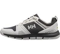 Scarpe Helly Hansen Skagen F-1 bianco nero giallo - 42.5