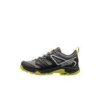 Scarpe Helly Hansen Stalheim HT grigio giallo neon - 41