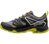 Helly Hansen Uomo Scarpe da Trekking Impermeabili Stalheim Helly Tech, Calcestruzzo, 44.5