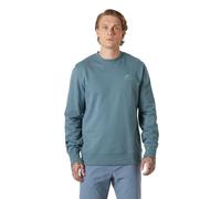 Helly Hansen Nord Graphic Crew Felpa Maglia di Tuta, Marina Militare, S Uomo