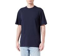 Helly Hansen Uomo Maglietta Crew, 2XL, Marina Militare