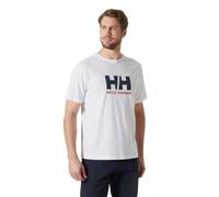 Helly Hansen - Logo T-Shirt 3.0 - T-shirt 4XL bianco