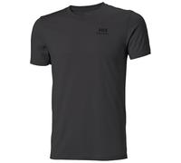 HELLY HANSEN Nord Graphic T-shirt - Uomo - Nero - Taglia L- modello 2025