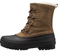 Helly Hansen uomo Varanger Primaloft stivali da neve bistre/nero (40 EU)