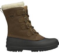 Scarponi Helly Hansen Varanger marrone nero - 45