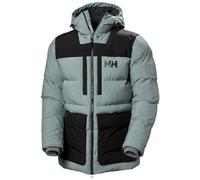 Helly Hansen Hommes Veste bouffante Patrol, Cactus Gris, S