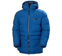Helly Hansen Patrol Parka Blu XL Uomo