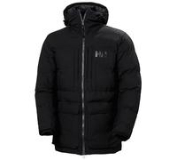 Helly Hansen Uomo Patrol Parka, Nero, M