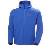 Helly Hansen Hommes Veste Cascade Shield, Cobalt 2.0, 2XL
