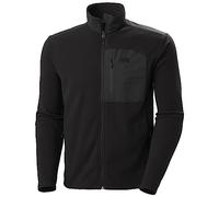 Helly Hansen Hommes Veste Daybreaker Block, Noir, 2XL