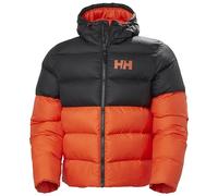 Helly Hansen Hommes Veste de sport, Cerise Tomate, XL