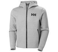 Helly Hansen Hp Ocean Fz 2.0 Jacket Grigio S Uomo