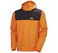 Helly Hansen Hommes Veste imperméable Vancouver, Peau D'Orange, M