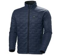 Helly Hansen Hommes Veste isolante Lifaloft, Bleu Marine, XL