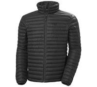 Helly Hansen Giacca Sirdal Insulator Uomo Nero 2XL