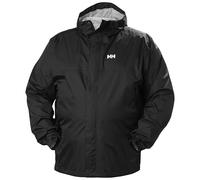 Helly Hansen Hommes Veste Loke, Noir, 2XL