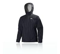 Helly Hansen Hommes Veste Loke, Noir, L