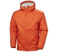 Helly Hansen Hommes Veste Loke, Patrouille Orange, S