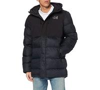 Giacca Helly Hansen Active Puffy Long nero - L