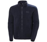Helly Hansen Hommes Veste Panorama Flower, Bleu Marine, S