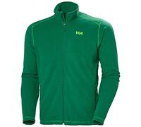 Helly Hansen Hommes Veste polaire Daybreaker, Malachite, S