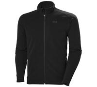 Helly Hansen Hommes Veste Polaire Daybreaker, Noir 3.0, S